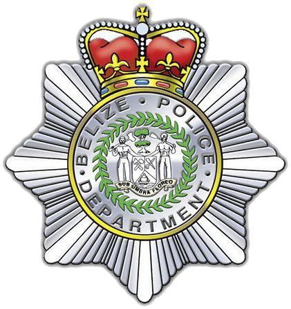Departamento de Policía de Belice