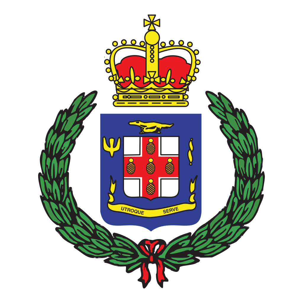 Fuerza Constabulatoría de Jamaica