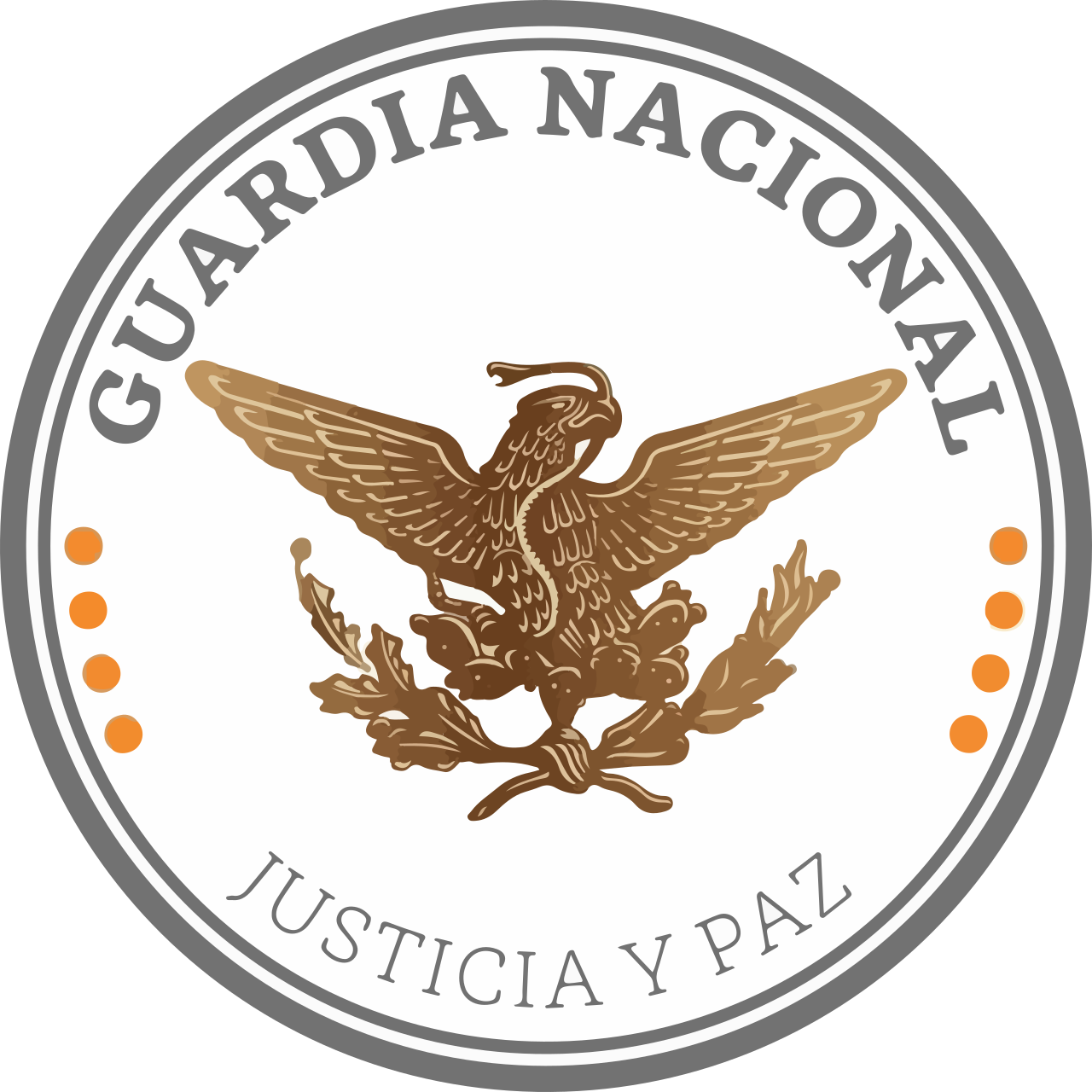 Guardia Nacional de México