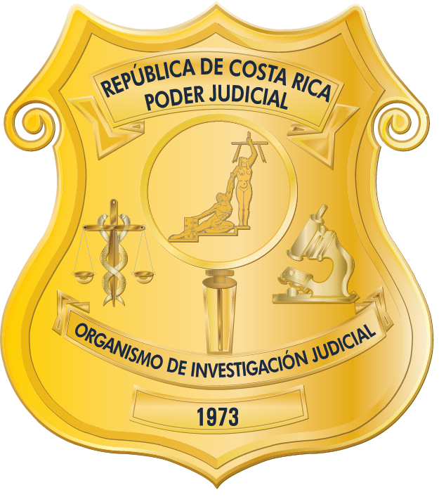 Organismo de Investigación Judicial De Costa Rica