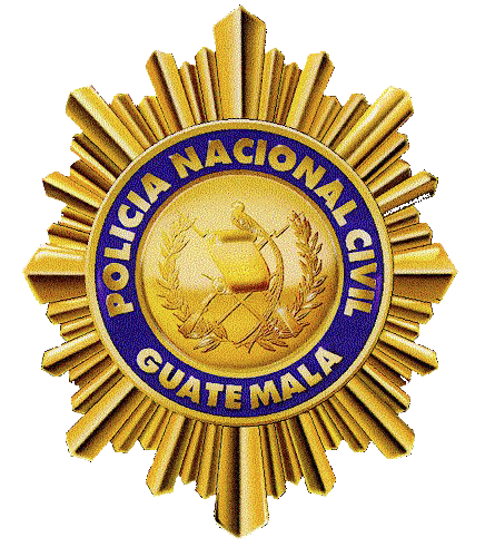 Policía Nacional Civil de Guatemala