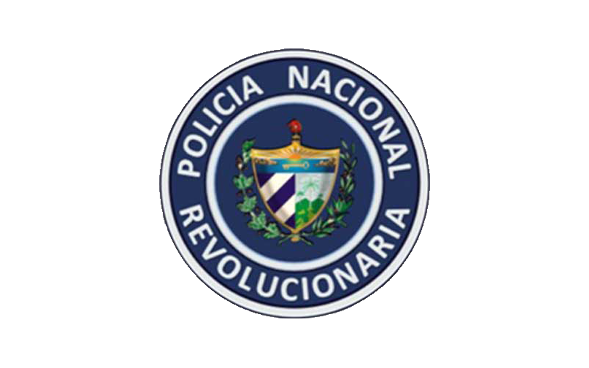 Policía Nacional Revolucionaria de Cuba