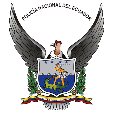 Policía Nacional del Ecuador