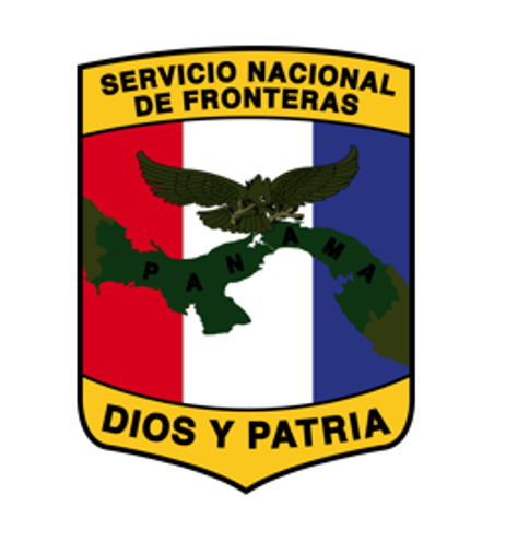 Servicio Nacional de Fronteras de Panamá SENAFRONT