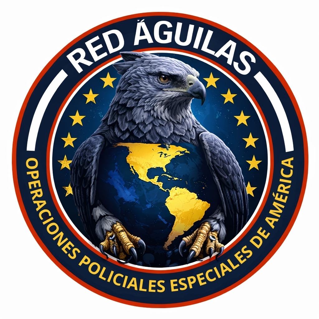 Imagen de Red Águilas