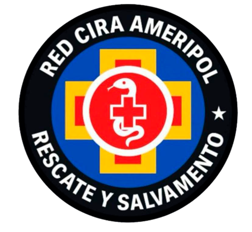Red Cuerpo Internacional de Respuesta Ameripol