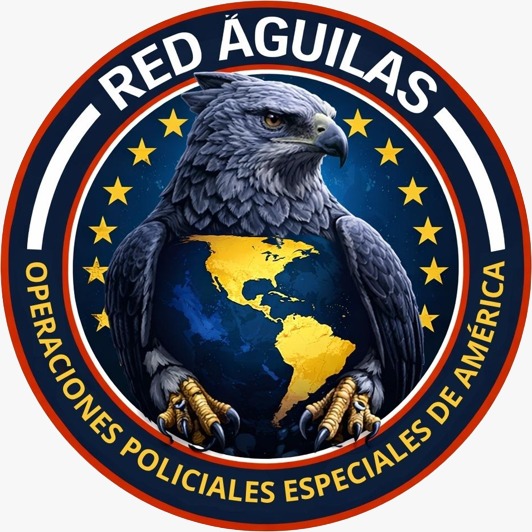 Red Águilas