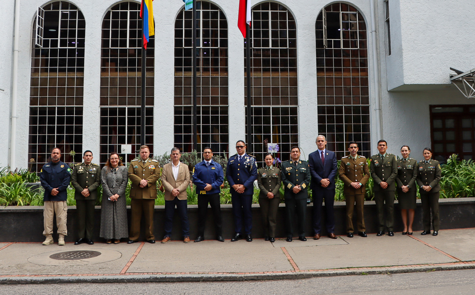 AMERIPOL presenta los resultados de la Acción Simultánea BRAVO-612 II para combatir los delitos que afectan a la niñez en entornos digitales